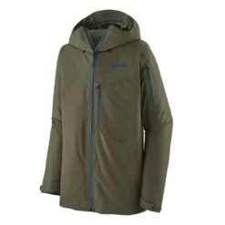 Men's Patagonia Snowdrifter Jacket -The North Face Shop 19569919939 2