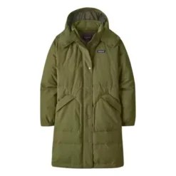 Women's Patagonia Downdrift Parka -The North Face Shop 19569925719 1