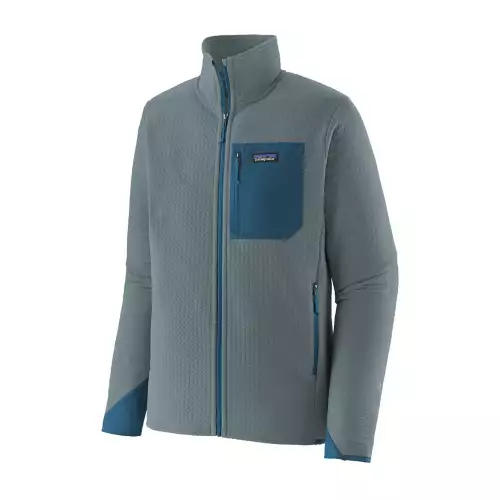 Men's Patagonia R2 TechFace Jacket 5 Men's Patagonia R2 TechFace Jacket - Image 3