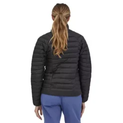 Women's Patagonia Down Sweater Jacket -The North Face Shop 19569928491 2