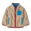 Baby Patagonia Baby Retro X Jacket -The North Face Shop 19569928839