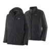 Men's Patagonia Powder Town 3-in-1 Jacket -The North Face Shop 19569930703