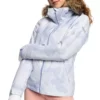 Women's Roxy Jet Ski Insulated Snow Jacket -The North Face Shop 19571840153