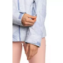 Women's Roxy Jet Ski Insulated Snow Jacket -The North Face Shop 19571840153 1