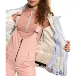 Women's Roxy Jet Ski Insulated Snow Jacket -The North Face Shop 19571840153 3