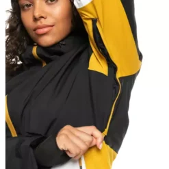 Women's Roxy Peakside Insulated Snow Jacket -The North Face Shop 19571840159 2