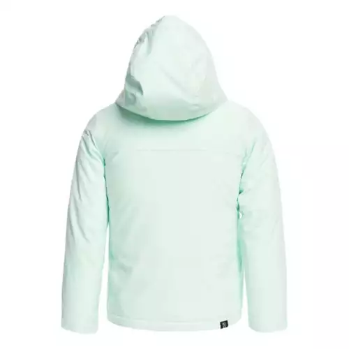 Girls' Roxy Galaxy Girl Insulated Snow Jacket 4 Girls' Roxy Galaxy Girl Insulated Snow Jacket - Image 2