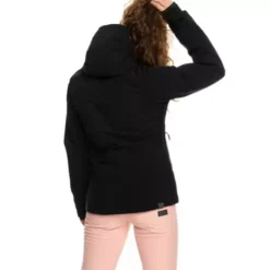 Women's Roxy Dusk WarmLink Insulated Snow Jacket -The North Face Shop 19571840531 5