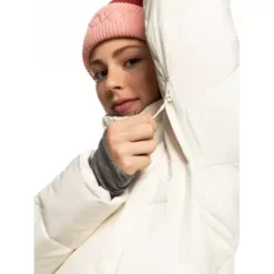 Women's Roxy Quinn Insulated Snow Jacket -The North Face Shop 19571840976 2