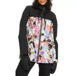 Women's Roxy Stated Insulated Snow Jacket