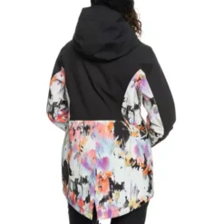 Women's Roxy Stated Insulated Snow Jacket 13 Women's Roxy Stated Insulated Snow Jacket -The North Face Shop 19571841047 5