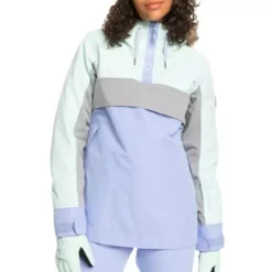 Women's Roxy Shelter Insulated Snow Jacket