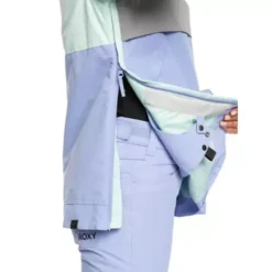 Women's Roxy Shelter Insulated Snow Jacket -The North Face Shop 19571841171 3