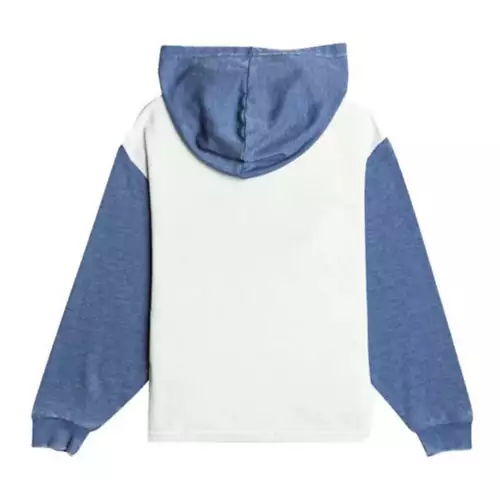 Girls' Roxy Sun My Sweet Sun Hoodie 4 Girls' Roxy Sun My Sweet Sun Hoodie - Image 2
