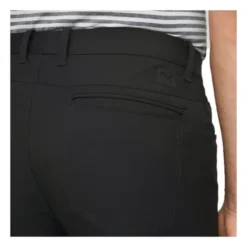 Men's Puma Dealer 5 Pocket Golf Pant -The North Face Shop 19573055220 2