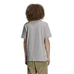 Men's Adidas Soccer Logo T-Shirt -The North Face Shop 19573786618 2