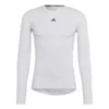 Men's Adidas Techfit Training Long-Sleeve Top