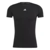 Men's Adidas Techfit Training T-Shirt 2 Men's Adidas Techfit Training T-Shirt -The North Face Shop 19573822883