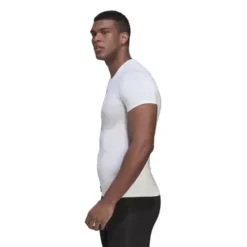 Men's Adidas Techfit Training T-Shirt -The North Face Shop 19573822883 3