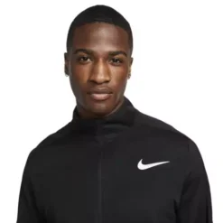 Men's Nike Dri-FIT Epic Full-Zip Training Jacket -The North Face Shop 19587043166 2