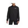 Men's Nike Dri-FIT Woven Training Full Zip Jacket -The North Face Shop 19587043698