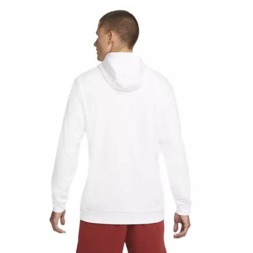 Men's Nike Dri-FIT 90s Graphic Training Hoodie 4 Men's Nike Dri-FIT 90s Graphic Training Hoodie - Image 2