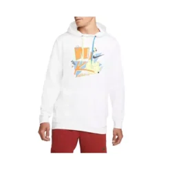 Men's Nike Dri-FIT 90s Graphic Training Hoodie