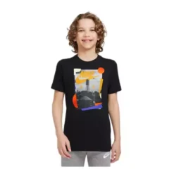 Boy's Nike Sportswear T-Shirt