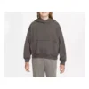Kids' Nike Sportswear Icon Fleece Hoodie -The North Face Shop 19587199523