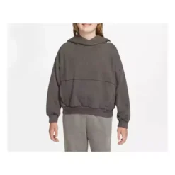 Kids' Nike Sportswear Icon Fleece Hoodie