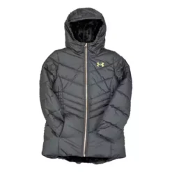 Girls' Under Armour Willow Puffer Jacket