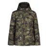 Boys' Under Armour Camo Shacket Winter Jacket 2 Boys' Under Armour Camo Shacket Winter Jacket -The North Face Shop 19595874663