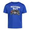 Boys' Under Armour Nothing But Game T-Shirt -The North Face Shop 19595875436