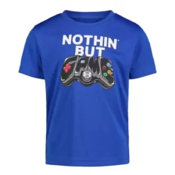 Boys' Under Armour Nothing But Game T-Shirt
