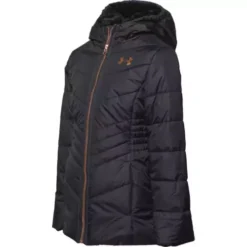 Girls' Under Armour Willow Winter Jacket -The North Face Shop 19595876357 1