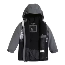 Toddler Boys' Under Armour Mahlon Winter Jacket -The North Face Shop 19595889558 2