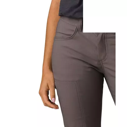 Women's PrAna Halle II Pants 4 Women's PrAna Halle II Pants - Image 2