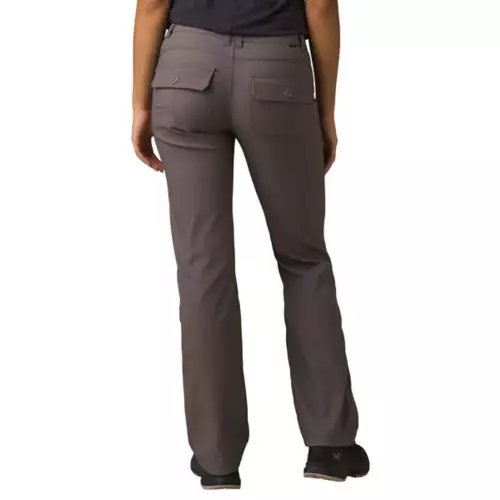 Women's PrAna Halle II Pants 5 Women's PrAna Halle II Pants - Image 3