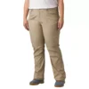 Women's PrAna Plus Halle II Pants -The North Face Shop 19596402422