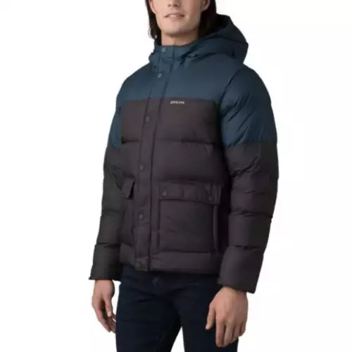 Men's PrAna Whitney Portal Jacket 4 Men's PrAna Whitney Portal Jacket - Image 2