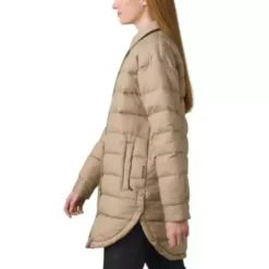 Women's PrAna Globe Thistle Shirt Jacket -The North Face Shop 19596406713 1