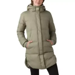 Women's PrAna Emerald Valley Jacket -The North Face Shop 19596406723 1