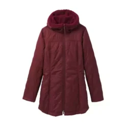 Women's PrAna Esla Coat