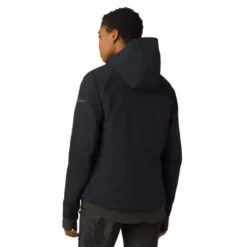 Women's PrAna Insulo Stretch Hooded Jacket -The North Face Shop 19596406910 2