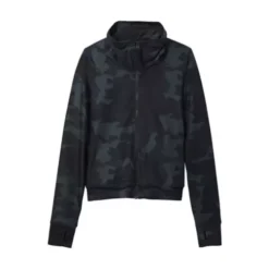 Women's PrAna Layna Printed Jacket