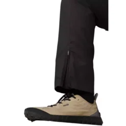 Men's PrAna Double Peak Convertible Pants -The North Face Shop 19596413084 3