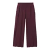 Women's PrAna Railay Wide Leg Pants -The North Face Shop 19596416693