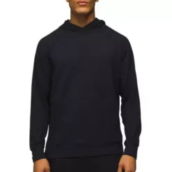 Men's PrAna Altitude Tracker II Hoodie