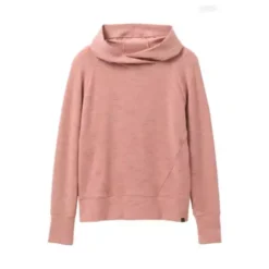 Women's PrAna Sunrise Hoodie