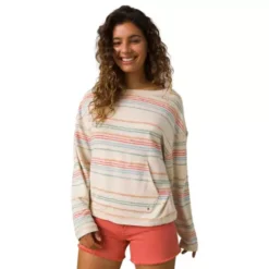Women's PrAna Cozy Up Suncation Top -The North Face Shop 19596419922 1